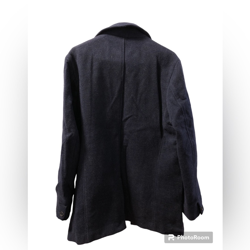 Brand: J McLaughlin, Size: M, Color: Navy Blue
